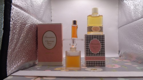 Dior diorissimo vintage - 3,