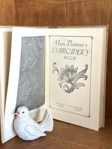 Vintage 1940s mary - 1940s, thomas’s