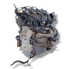 MOTORE SEMICOMPLETO PER