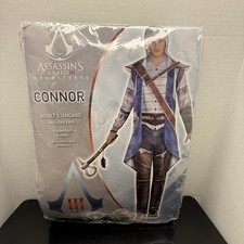 NUOVO Assassins Creed III