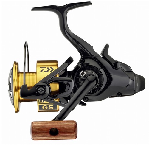 Rullo ruota libera daiwa gs - libera,