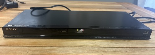 Sony bdp s580 blu - sony, 3d