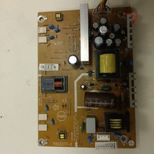 Hannspree Tv hsg1114 Scheda alimentazione power supply 715g3377-2 (Sped.Veloce)