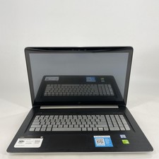 Notebook HP ENVY m7 17 FHD
