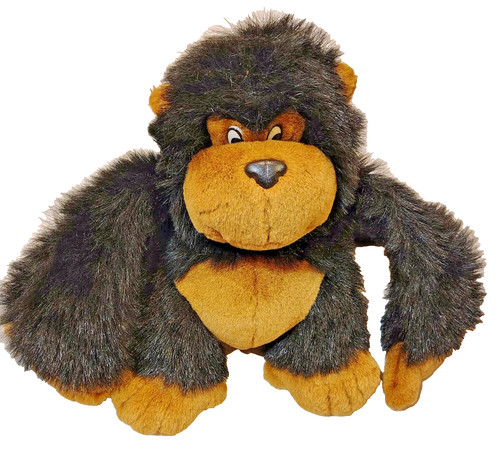 Peluche scimmia gorilla - , 14"
