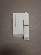 Washer Dispenser Drawer