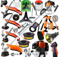 DEMON RQ580 Motore A Benzina