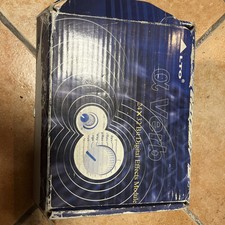 ALTO  Alfa Verb 24x32 Bit digital effect module Reverbero Digitale Regolabile