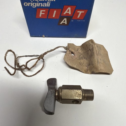 Fiat 124 125 131 132 - fiat, 124/125/131/132/1100/1200