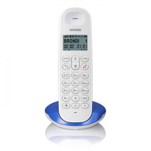 Cordless brondi lotus - brondi,