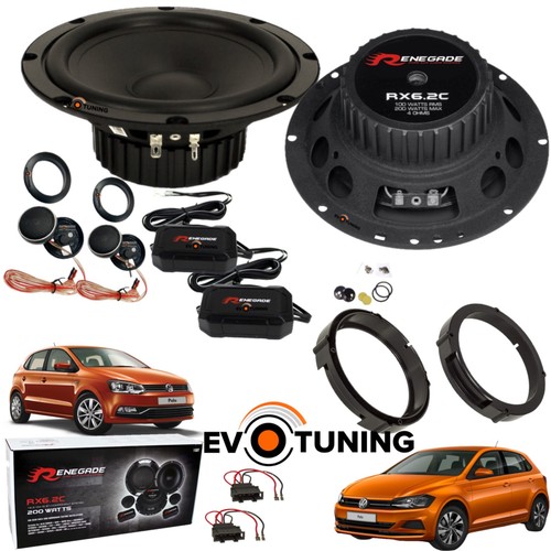 Kit casse altoparlanti per - kit, 4