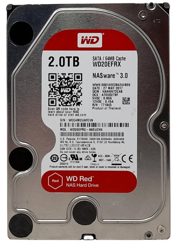 Hard disk nas - nas, serer