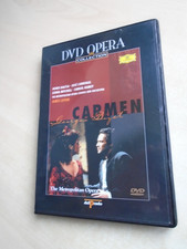 Carmen (DVD, 2000)