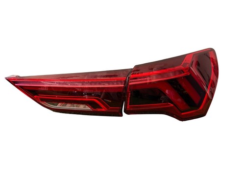 Fanale posteriore destro