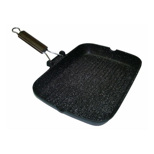 Bistecchiera grill - bistecchiera, in