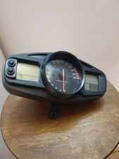 STRUMENTAZIONE CONTACHILOMETRI TACHIMETRO SUZUKI GSR 600 ANNO 2006 - 2011