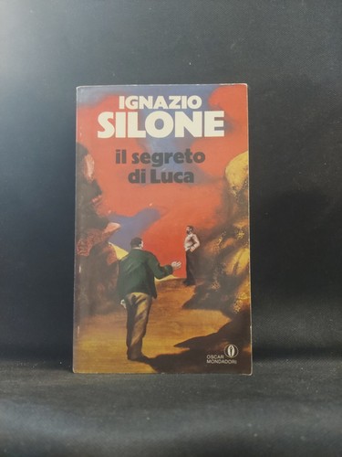 Segreto luca ignazio - segreto, di