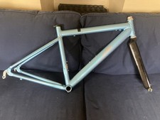 Telaio forcella gigante ocr - telaio,