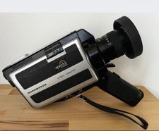 Nordmende cinepresa vintage Spectra C220 serial N. 15716