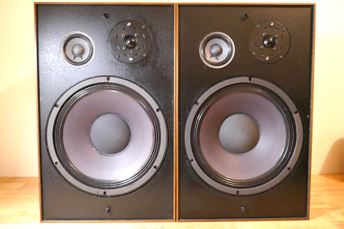 Paire enceintes haut parleur - paire,