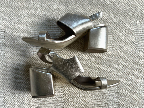 Sandali pelle marsell - sandali,