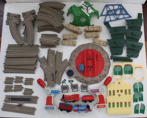 Set capannoni thomas - set,