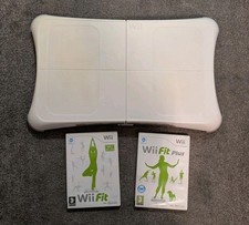 Nintendo Wii Fit Balance Board