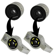 KIT SILENT BLOCK RINFORZATI