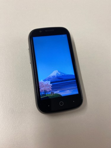 Mini telefono unihertz - mini, jelly