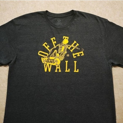 Shirt manica corta grafica - manica,