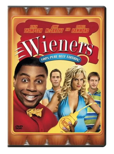 Wieners 100 pure - pure, beef