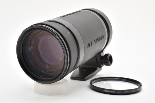 Tamron 200 400 ld af - tamron,