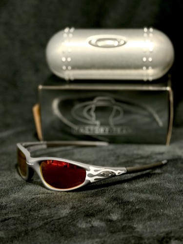New oakley brain - oakley, dead