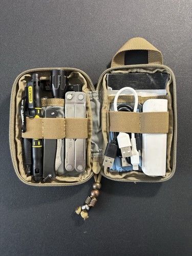 Organizzatore micro tascabile - organizzatore,