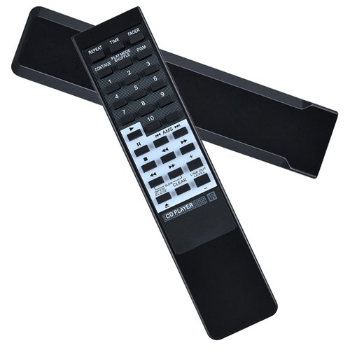 New player remote control - player,