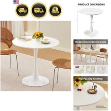 Tavolo da pranzo rotondo