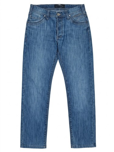 Jeans uomo ritchie dnm - uomo, stile