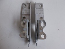 Coppia Cerniere Cofano