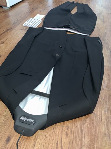 Abito dsquared2 giacca smoking - abito,