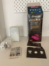 MATHMOS TUMBLER LAVA LAMP