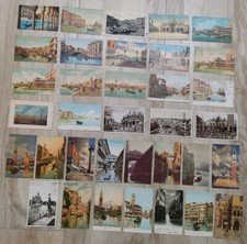 Lotto 35 Cartoline Venezia Da