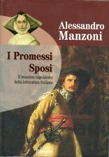 I PROMESSI SPOSI - ALESSANDRO