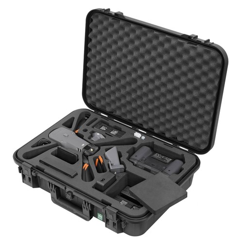 Custodia drone eco per dji - custodia,