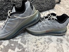 Nike Air MX 720-818 ''Silver