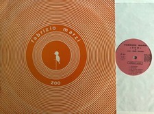 FABRIZIO MARZI ZOO LP