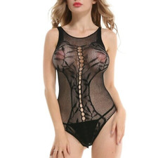 Body sexy lingerie intimo
