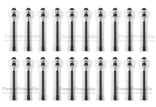 Pezzi antenna bnc per - 20,