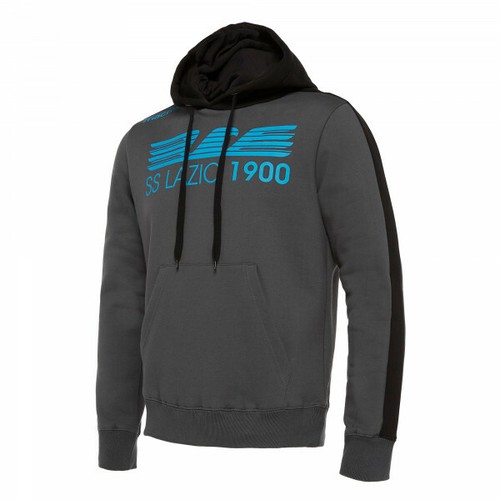 3067 macron lazio felpa - 3067/12,