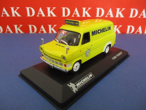 Die cast modellino - die,