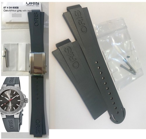 Oris 7730 7733 - 7754, aquis